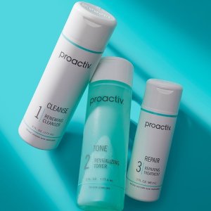 独家：Proactiv 祛痘橡皮擦 肯豆同款 紧急祛痘乳$15(原$30)