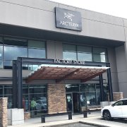 Arc‘teryx工厂店 | Arc’teryx North Vancouver Outlet