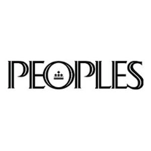 Peoples 情人节特卖 | 爆款人造钻项链$39.98收！