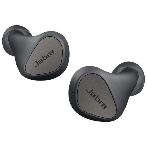 Jabra Elite 4 入耳式降噪真无线耳塞