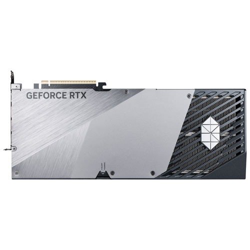 微星GeForce RTX 5080 Sudden Liquid SOC 16GB GDDR7显卡
