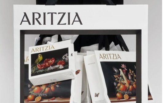 Aritzia 新年大促开场！Aritzia 新年大促开场！