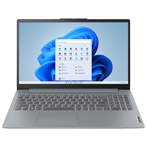 IdeaPad Slim 3i 16寸笔记本（i3-1315U/512GB SSD/8GB RAM）