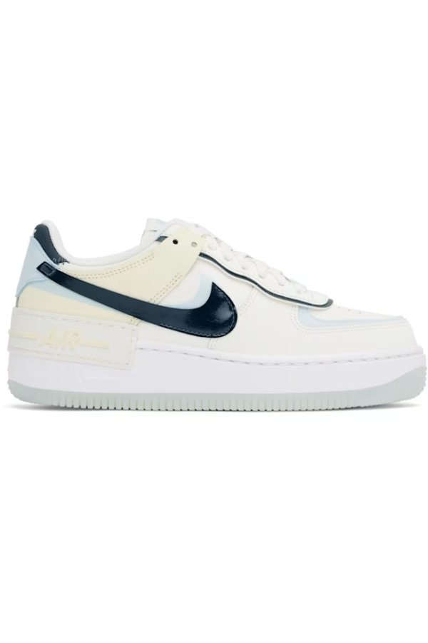 air force1厚底