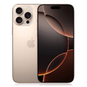 蹲补 24个月$48.6 零利息Fido-iPhone 16 Pro Max-256Gb