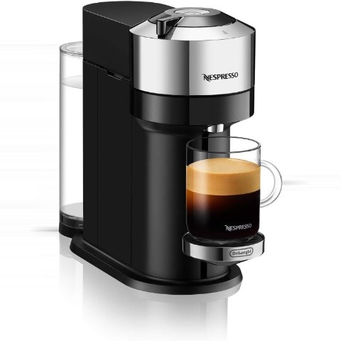 Nespresso Vertuo Next Premium 德龙制造浓缩咖啡机