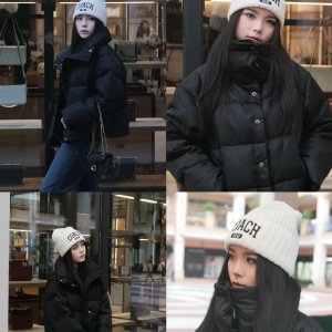 Coach 奥莱超值羽绒服 性价比吊打Superpuff $249收！