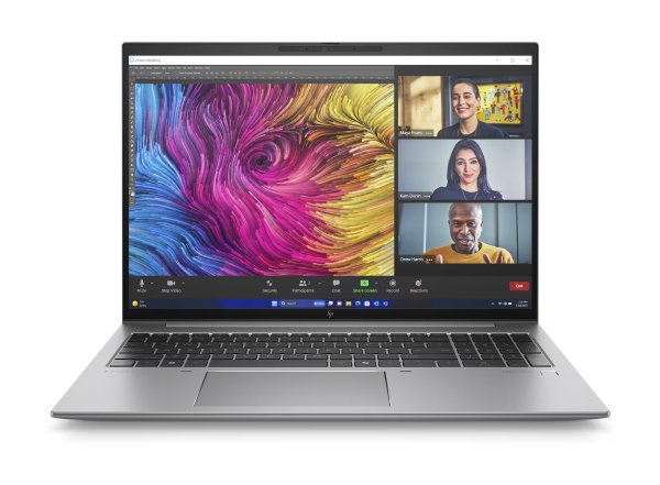 HP ZBook G11商务本（U7 155U/32gb/512gb）