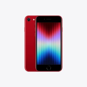 Apple$24.12/月 零利息 24个月iPhone SE手机 64gb