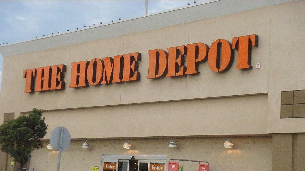 Home Depot陷集体诉讼风波！泄露用户信息从中获利，近700万客户受影响！