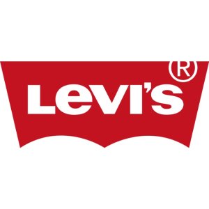 Levis 冬日终漏 | 圆领卫衣$25、Oversized牛仔夹克$44