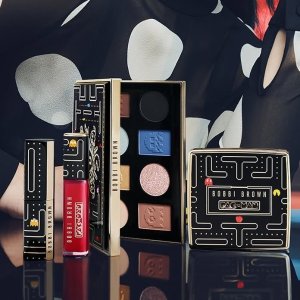 📈折扣升级：Bobbi Brown 高光$37.5(BD$52.5) 唇釉$24.5(BD$49)