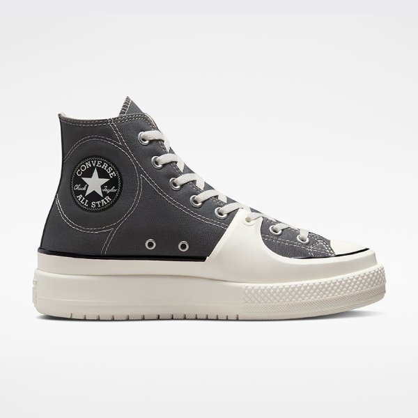 Chuck Taylor All Star 厚底高帮