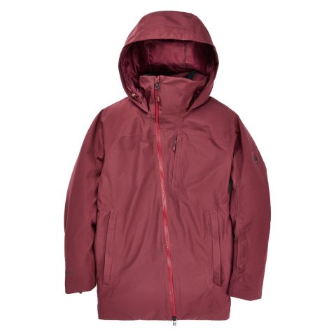 女士 Burton Pillowline GORE-TEX 2L 夹克（样品）