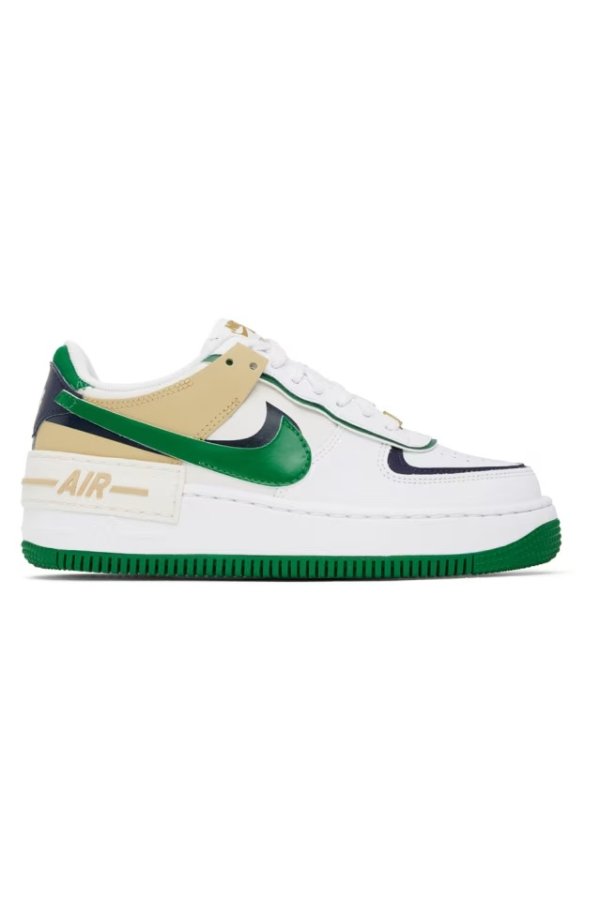 air force1厚底