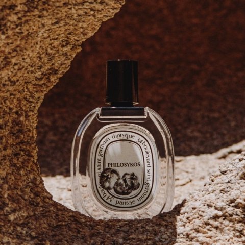 Unisex Philosykos EDT Spray 3.4 oz Fragrances 3700431421555
