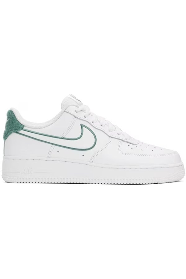 air force1厚底