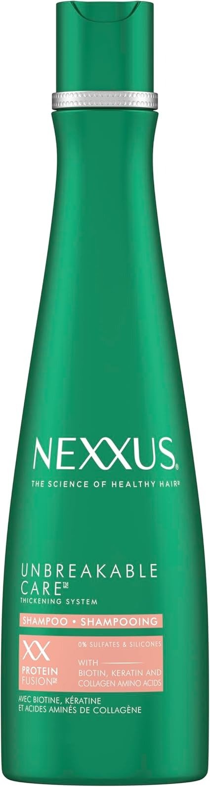 Nexxus 防断裂洗发水400 毫升