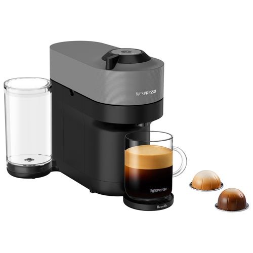 Nespresso 咖啡机