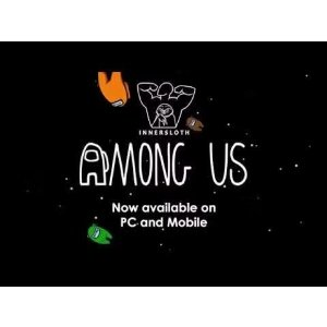 Among Us-steam平台 