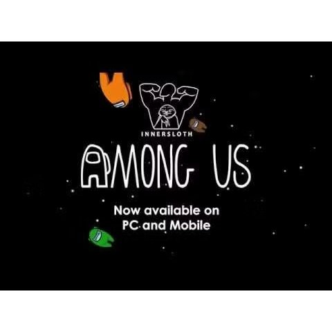 Among Us-steam平台 