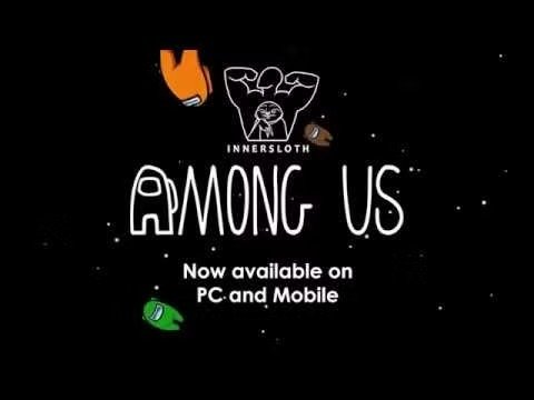 Among Us-steam平台 