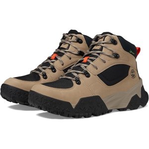 Timberland Motion Scramble 男士登山靴 TimberDry™ 防水