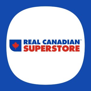 Real Canadian Superstore 海报本周上新