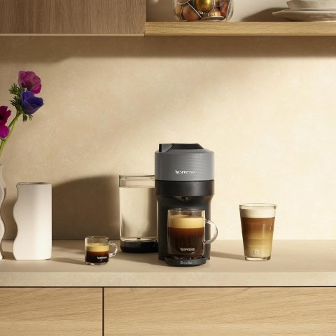 💥史低价💥：Nespresso Vertuo Pop+ Breville胶囊咖啡机