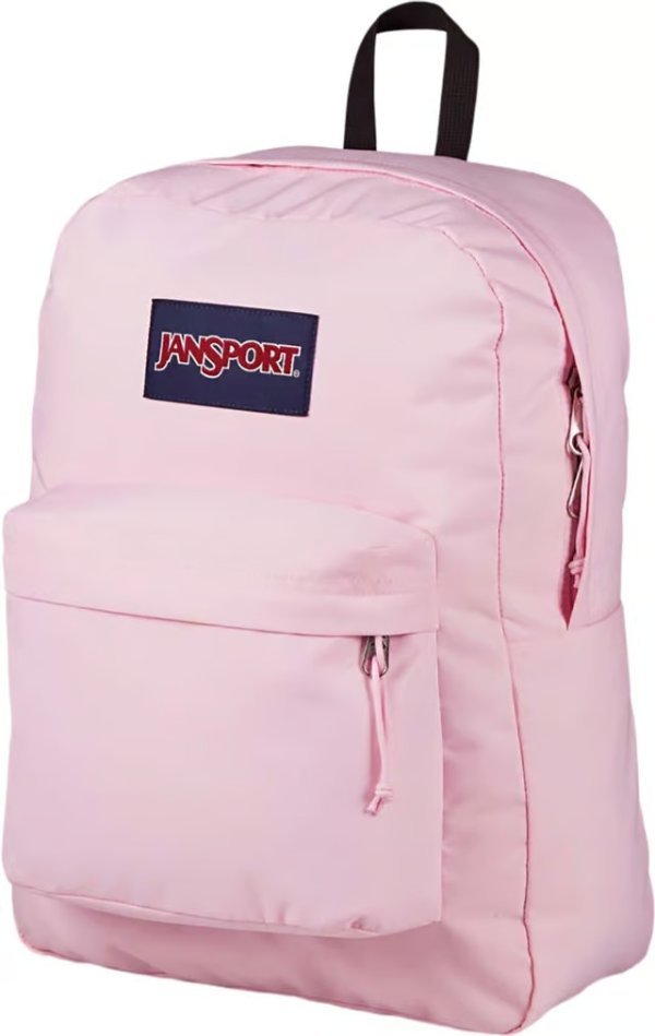 JanSport Superbreak Plus 26升双肩