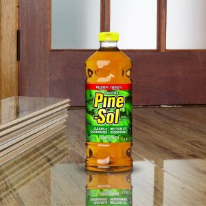 🥬白菜价🥬：Pine-Sol 多表面全能清洁剂 1.411L 经典松木香