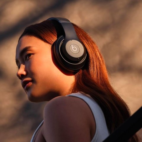 Beats Studio Pro 无线蓝牙耳机 一秒进入音乐世界！