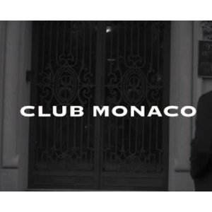 Club Monaco 上新 | 真丝吊带$71、羊绒大衣$191 史低价！