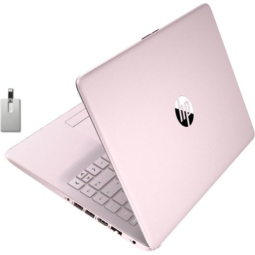 HP 14英寸笔记本（N4120/16gb/64gb emmc）