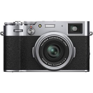 Fujifilm暂时断货 X100V 相机