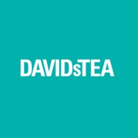 限时回归😭一分钱都不需要Davids Tea 免费请你喝茶 自带杯子就可以定制专属饮料