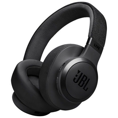 JBL  770NC 入耳式降噪蓝牙耳机