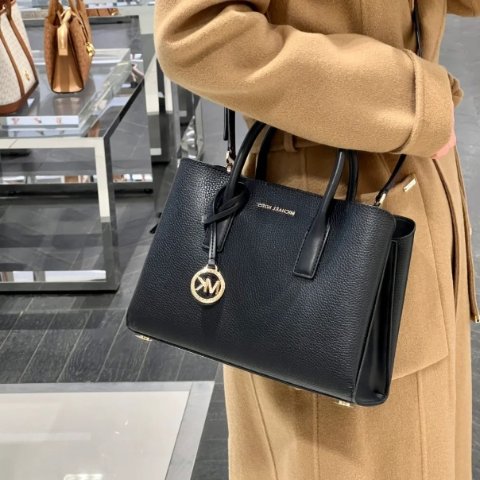 低至1.9折！Michael Kors 1+1组合一口价$159！手提包、钱包超多款式随便选