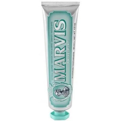 Marvis 强力去渍薄荷牙膏 (85ml)