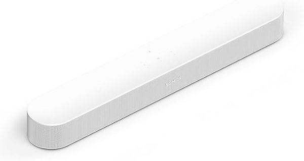 Sonos Beam Gen 2 -带杜比全景声的条形音箱