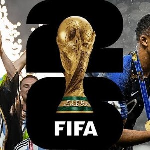 FIFA World Cup2026 世界杯新闻更新中 首次48支队伍参加⚽志愿者报名教程！