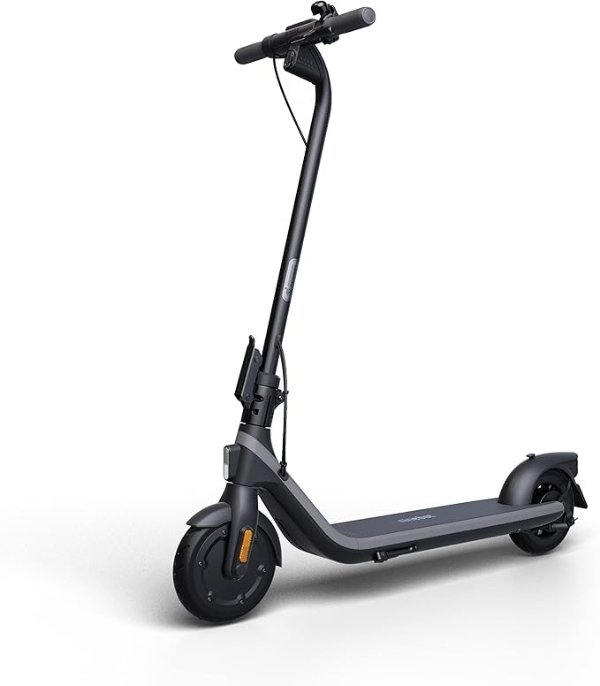 Ninebot 电动 KickScooter E2