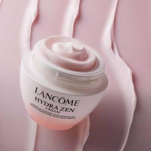 Lancôme 兰蔻水润保湿霜 /透明质酸保湿舒缓面霜50ml