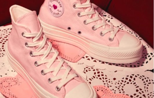 Converse ♡ valentine 情人节限定Converse ♡ valentine 情人节限定