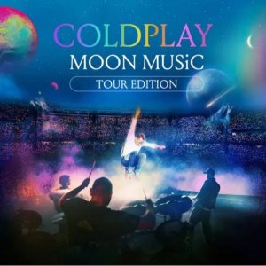 Coldplay 酷玩乐队2025全球演唱会北美站 $651起