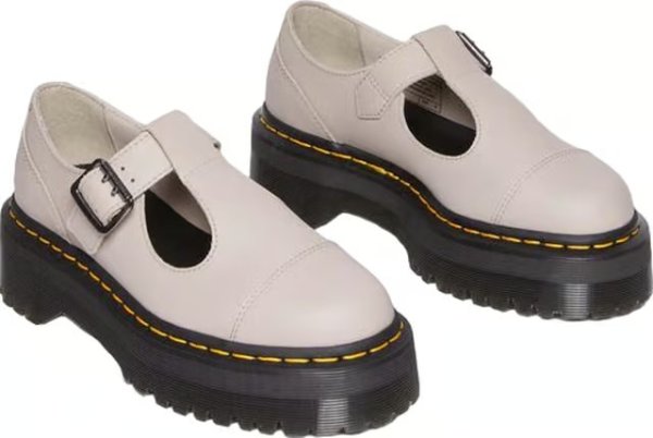 Dr. Martens Bethan 厚底玛丽珍