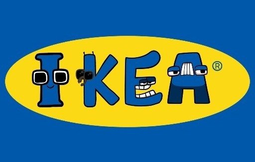 香❗IKEA 有自己的疯狂星期四香❗IKEA 有自己的疯狂星期四