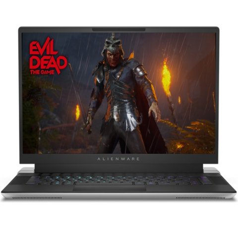 Alienware x16笔记本(u9/4090/32gb/2tb)