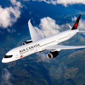 闪购仅3天：Air Canada 加航 美加航线 经济舱降了❗