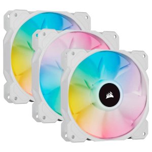 💥史低价💥：CORSAIR 120 RGB 120mm三风扇🔥信仰变白菜 冲！